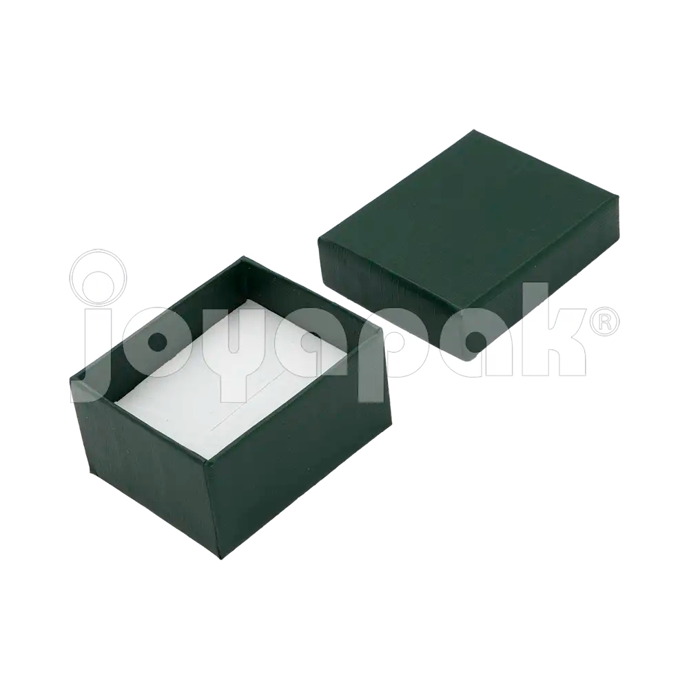 Caja Lino Chica para Anillo-Aretes