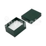 Caja Lino Chica para Anillo-Aretes