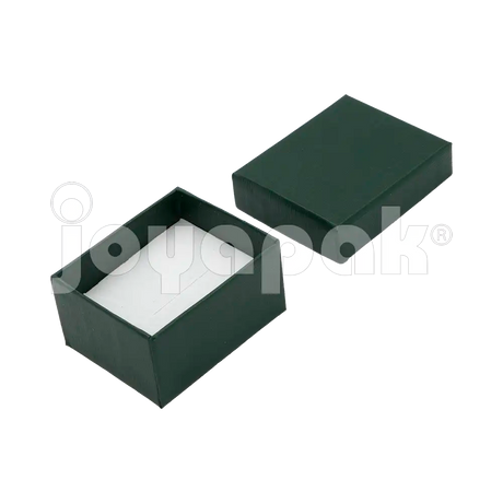 Caja Lino Chica para Anillo-Aretes