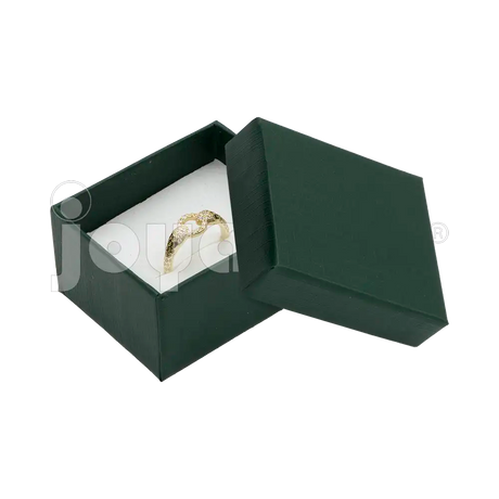 Caja Lino Chica para Anillo-Aretes