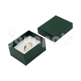 Caja Lino Chica para Anillo-Aretes