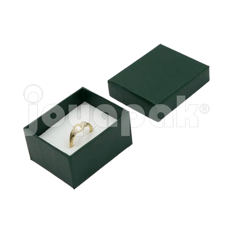 Caja Lino Chica para Anillo-Aretes