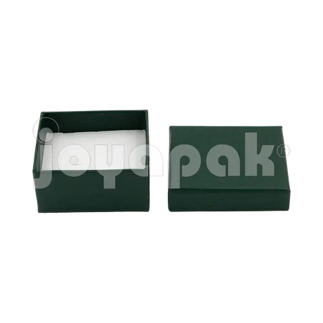Caja Lino Chica para Anillo-Aretes