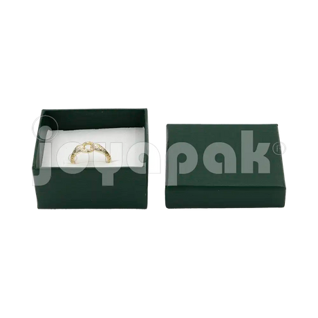 Caja Lino Chica para Anillo-Aretes