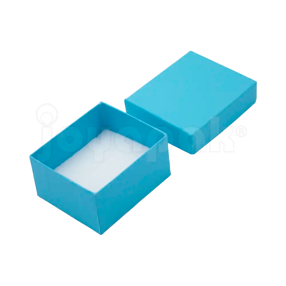 Caja Lino Chica para Anillo-Aretes