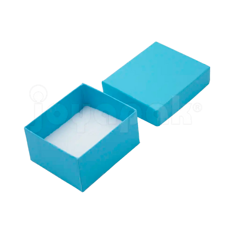 Caja Lino Chica para Anillo-Aretes