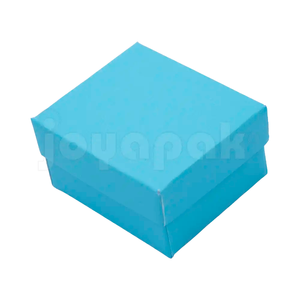 Caja Lino Chica para Anillo-Aretes
