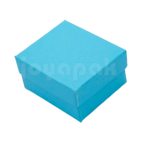 Caja Lino Chica para Anillo-Aretes