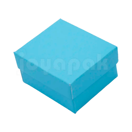 Caja Lino Chica para Anillo-Aretes