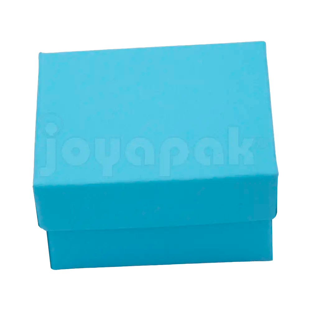 Caja Lino Chica para Anillo-Aretes