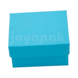Caja Lino Chica para Anillo-Aretes