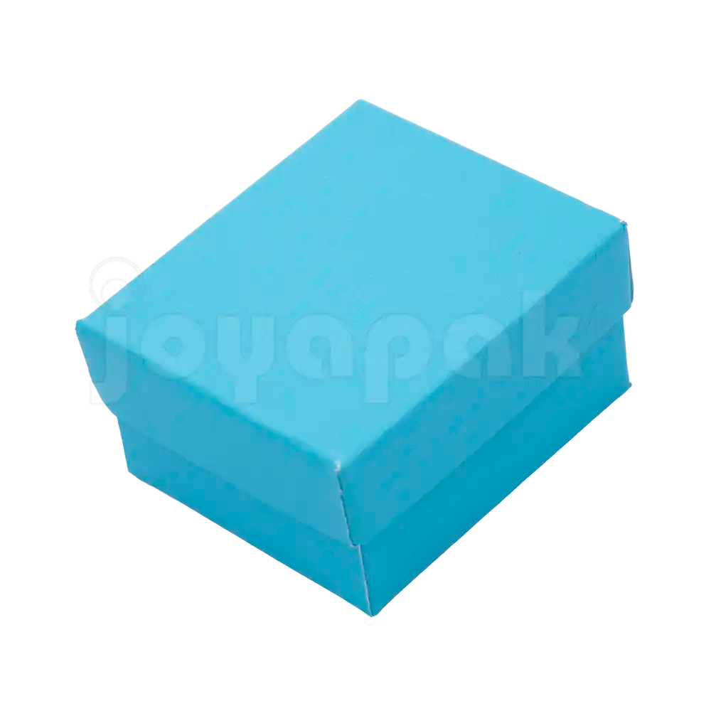 Caja Lino Chica para Anillo-Aretes