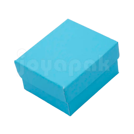Caja Lino Chica para Anillo-Aretes