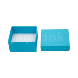 Caja Lino Chica para Anillo-Aretes