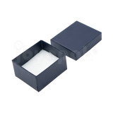 Caja Lino Chica para Anillo-Aretes