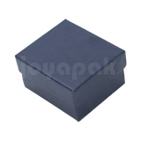 Caja Lino Chica para Anillo-Aretes