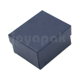 Caja Lino Chica para Anillo-Aretes