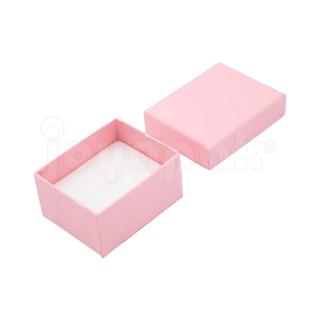 Caja Lino Chica para Anillo-Aretes