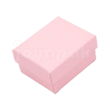 Caja Lino Chica para Anillo-Aretes