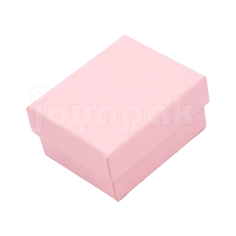Caja Lino Chica para Anillo-Aretes