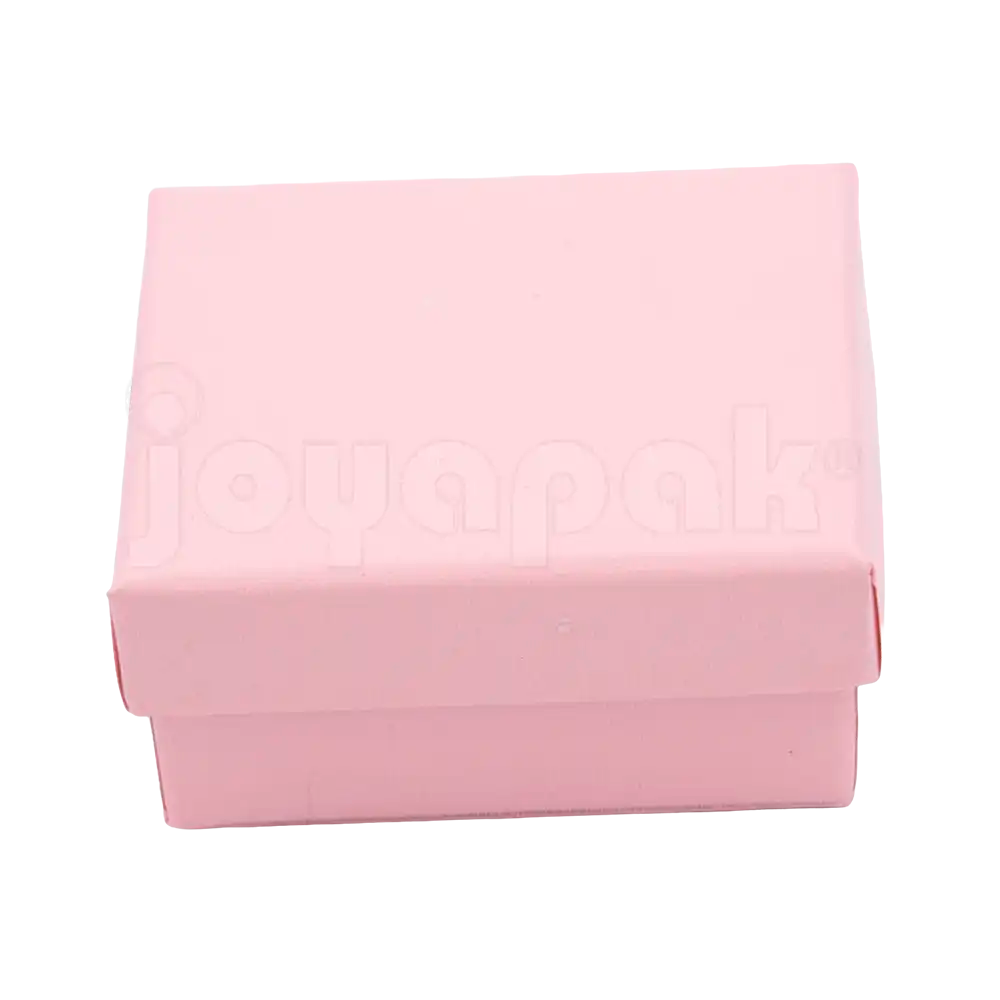 Caja Lino Chica para Anillo-Aretes