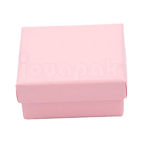 Caja Lino Chica para Anillo-Aretes