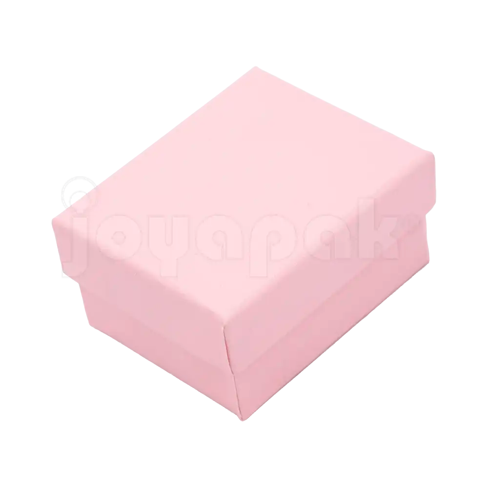 Caja Lino Chica para Anillo-Aretes