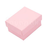 Caja Lino Chica para Anillo-Aretes