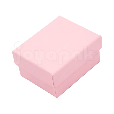 Caja Lino Chica para Anillo-Aretes