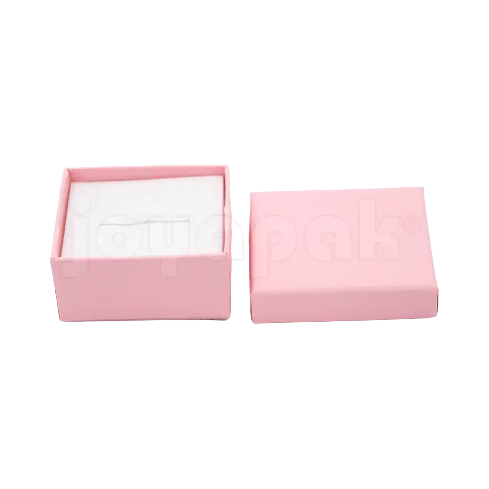 Caja Lino Chica para Anillo-Aretes