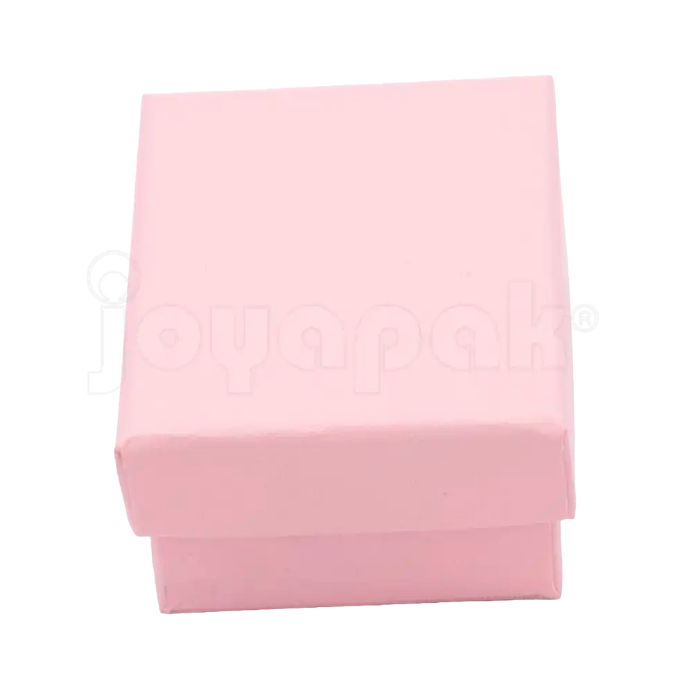 Caja Lino Chica para Anillo-Aretes