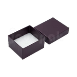Caja Lino Chica para Anillo-Aretes
