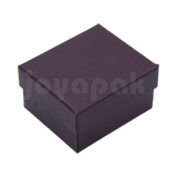 Caja Lino Chica para Anillo-Aretes