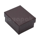 Caja Lino Chica para Anillo-Aretes