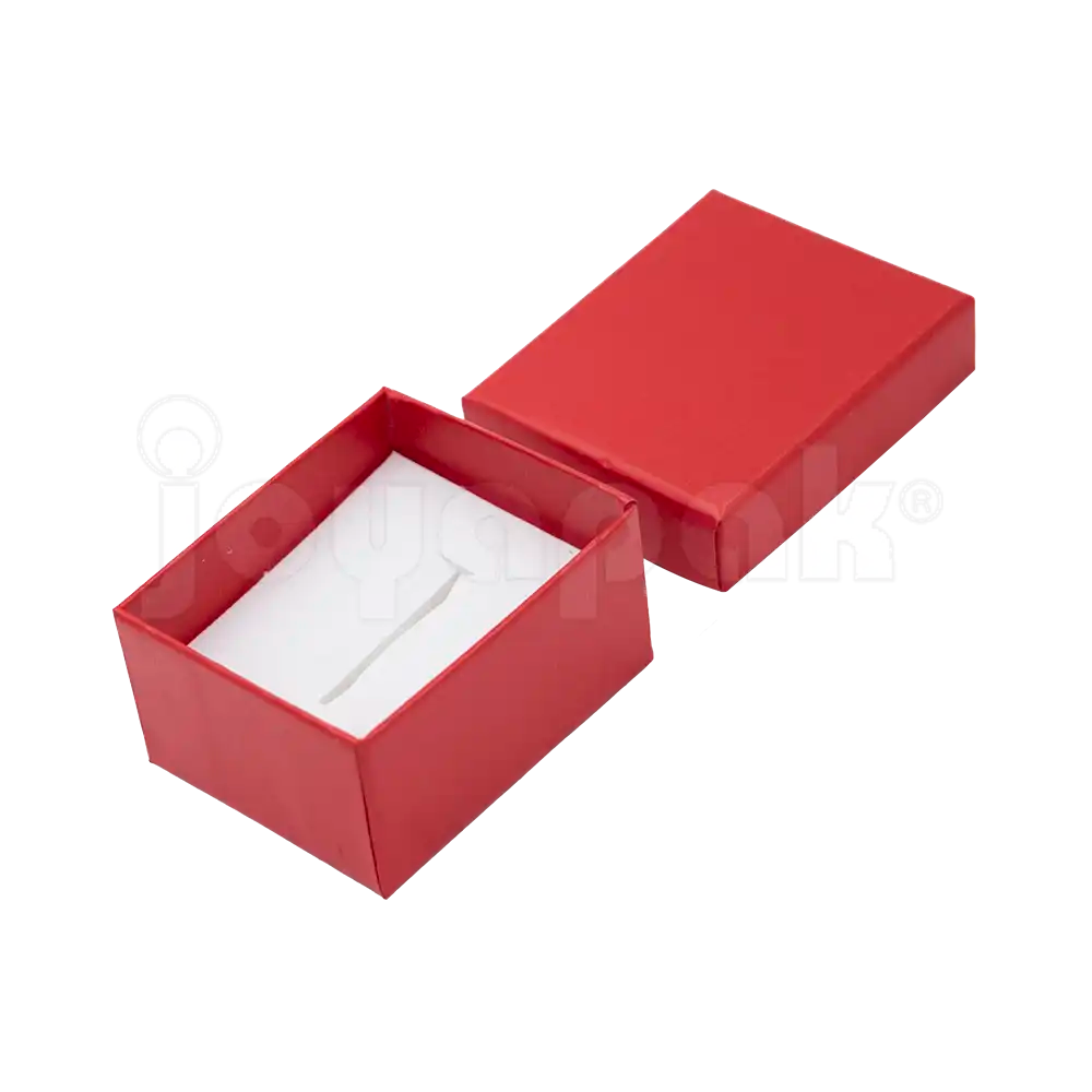 Caja Lino Chica para Anillo-Aretes
