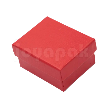 Caja Lino Chica para Anillo-Aretes