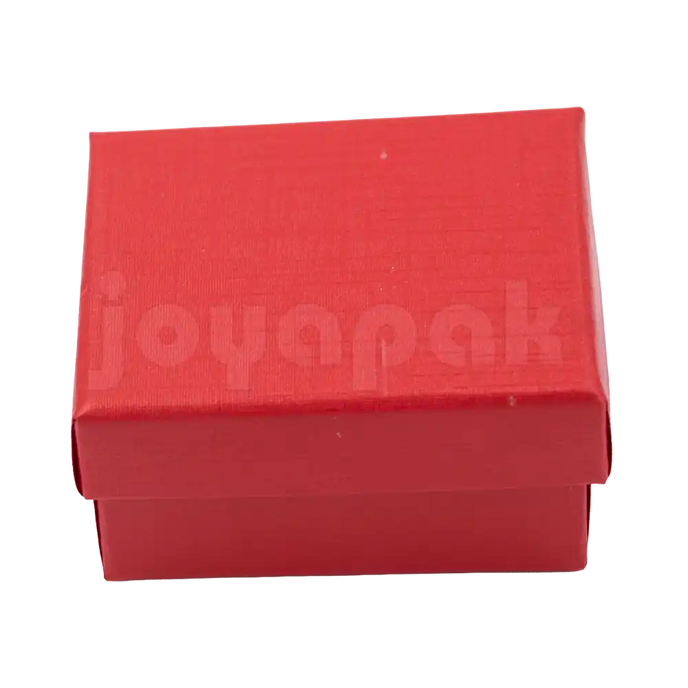 Caja Lino Chica para Anillo-Aretes
