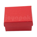Caja Lino Chica para Anillo-Aretes