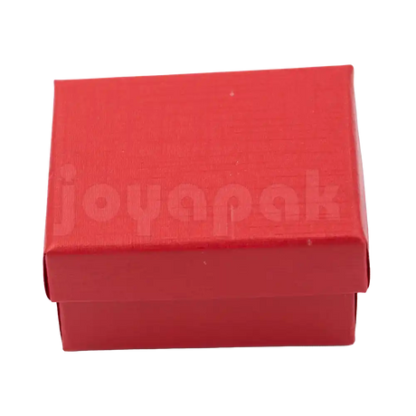 Caja Lino Chica para Anillo-Aretes