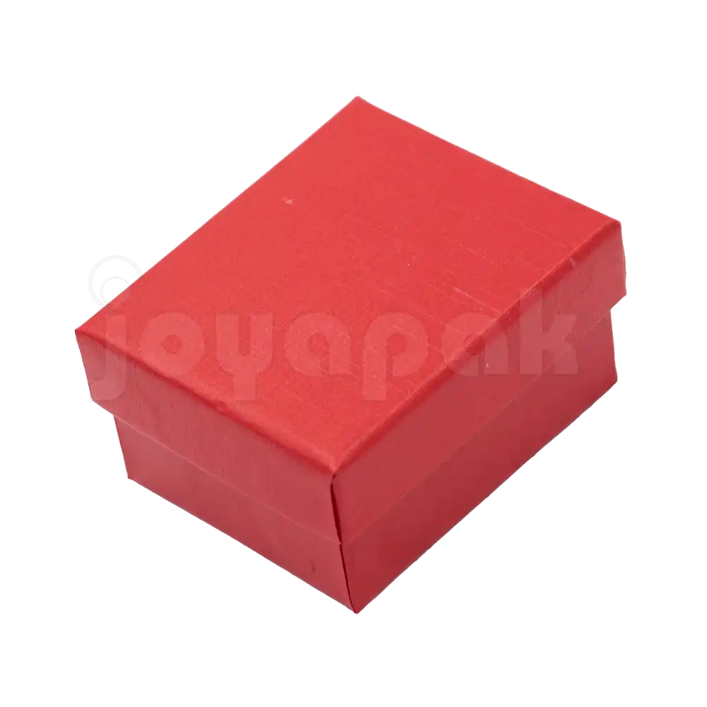 Caja Lino Chica para Anillo-Aretes