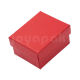 Caja Lino Chica para Anillo-Aretes