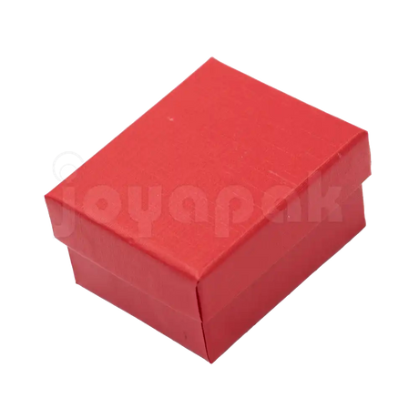 Caja Lino Chica para Anillo-Aretes