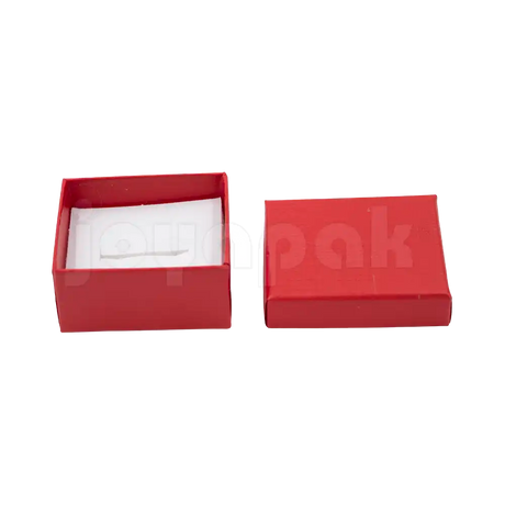 Caja Lino Chica para Anillo-Aretes