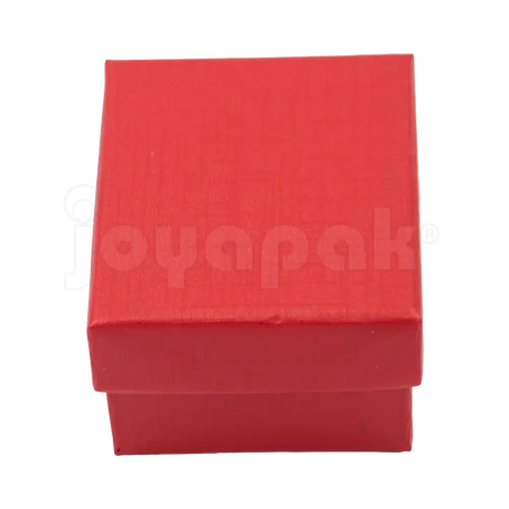Caja Lino Chica para Anillo-Aretes