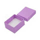 Caja Lino Chica para Anillo-Aretes