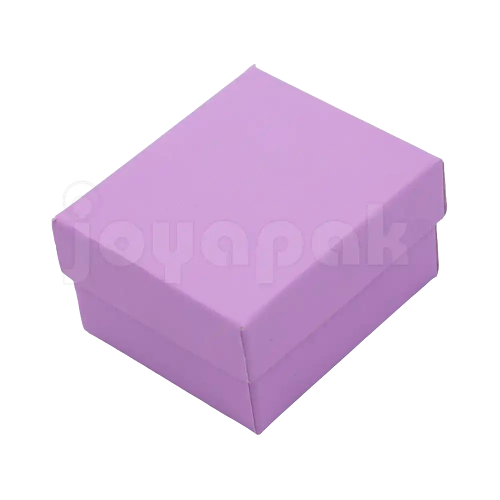 Caja Lino Chica para Anillo-Aretes