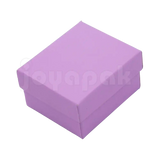 Caja Lino Chica para Anillo-Aretes