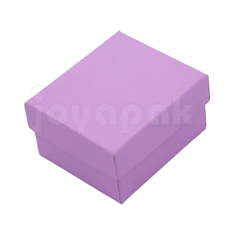 Caja Lino Chica para Anillo-Aretes