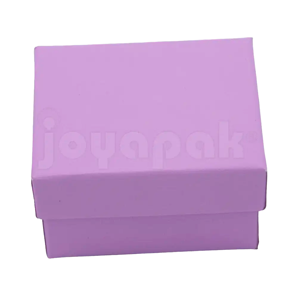 Caja Lino Chica para Anillo-Aretes