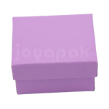 Caja Lino Chica para Anillo-Aretes